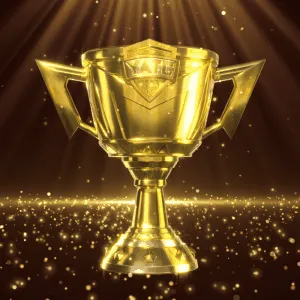 You Are The Champion 497