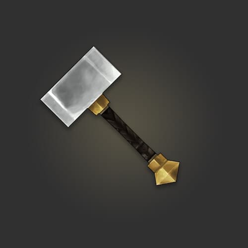 Chainbreakers 2830