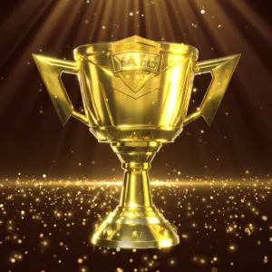 You Are The Champion 268